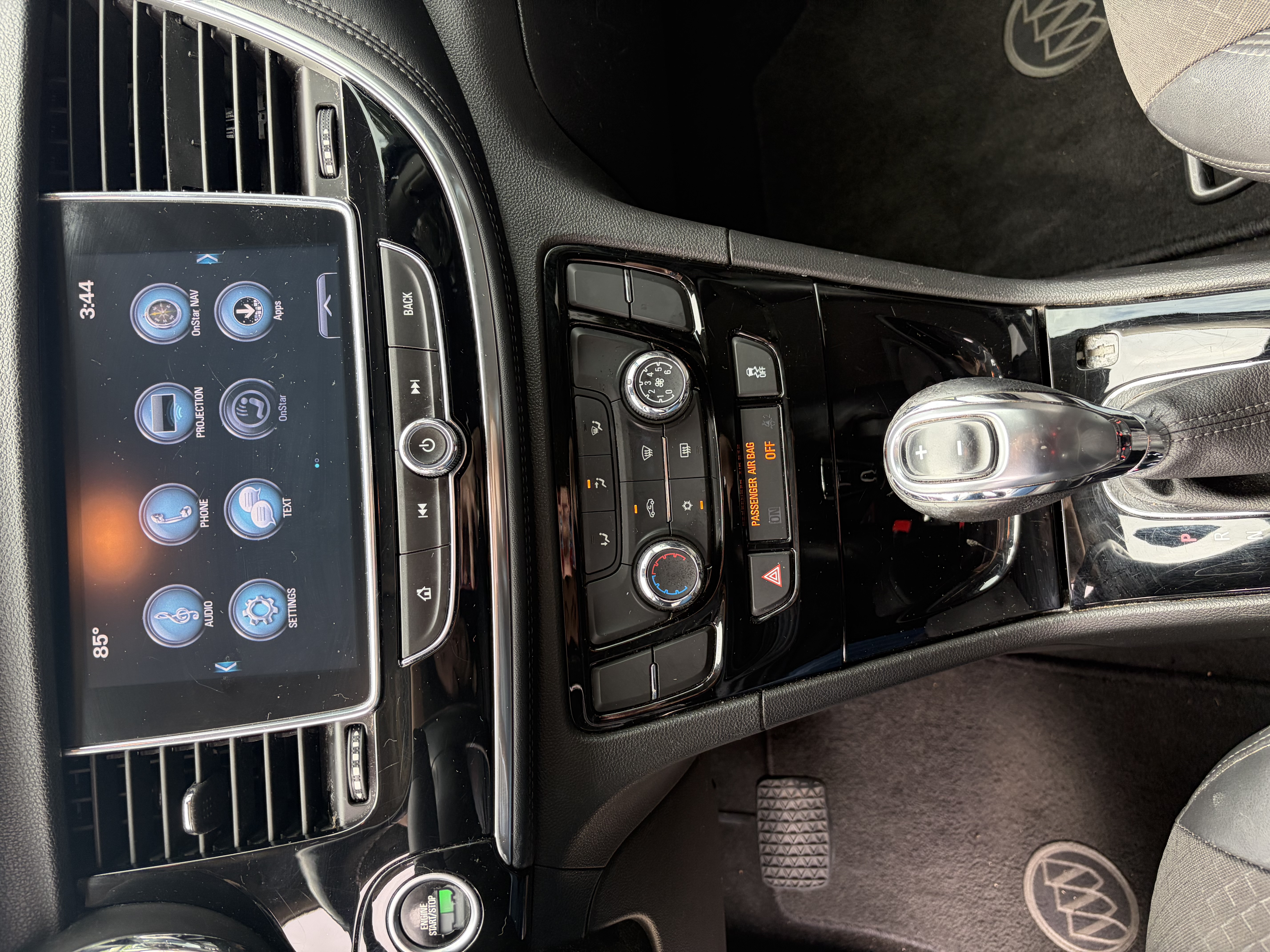 Used 2018 Buick Encore Preferred FWD image 16