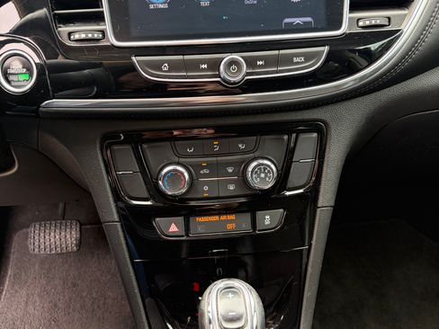 Used 2018 Buick Encore Preferred FWD image 16