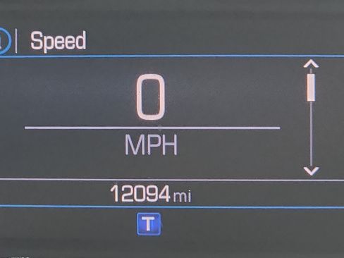 Used 2021 Chevrolet Camaro LT image 8