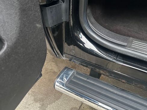 Used 2012 Chevrolet Silverado 1500 LTZ image 20