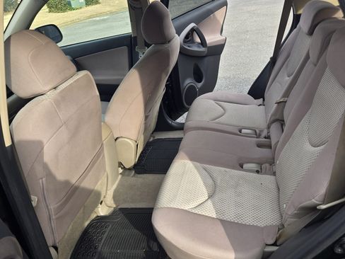 Used 2008 Toyota RAV4 2WD image 14