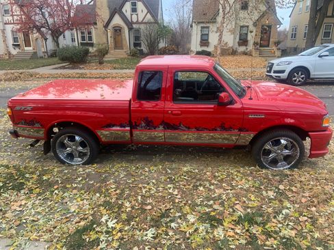 Used 2007 Ford Ranger XLT image 11
