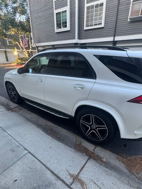 Used 2022 Mercedes-Benz GLE 350 4MATIC image 6