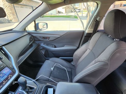 Used 2020 Subaru Outback image 11