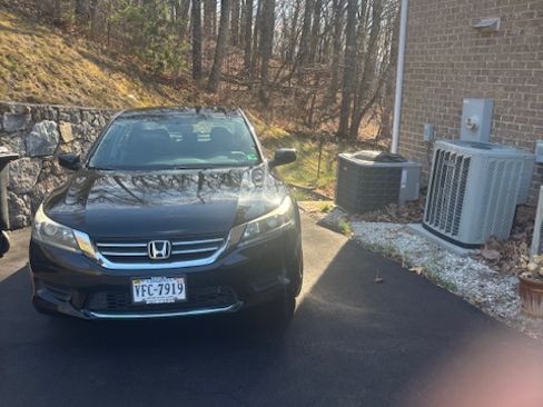Used 2015 Honda Accord LX image 6