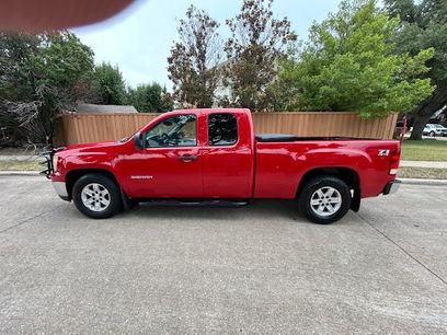 Used 2010 GMC Sierra 1500 SLE w/ Power Pack Plus