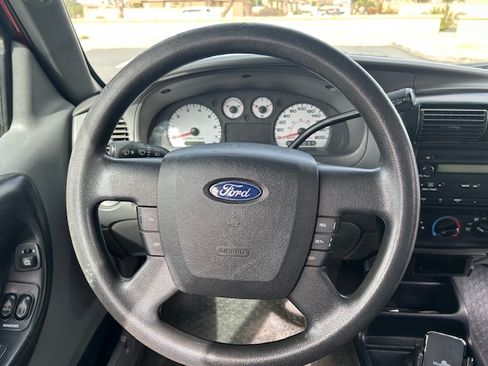 Used 2007 Ford Ranger Sport image 9