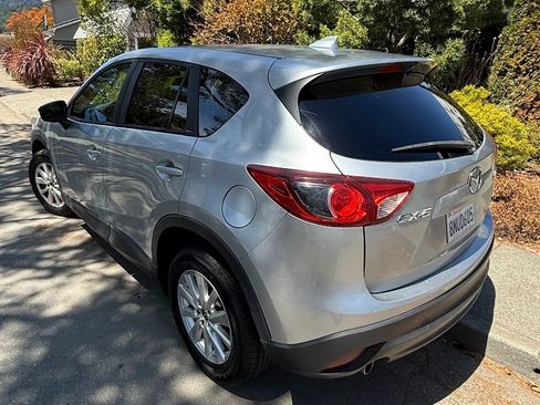Used 2016 MAZDA CX-5 Touring FWD image 6