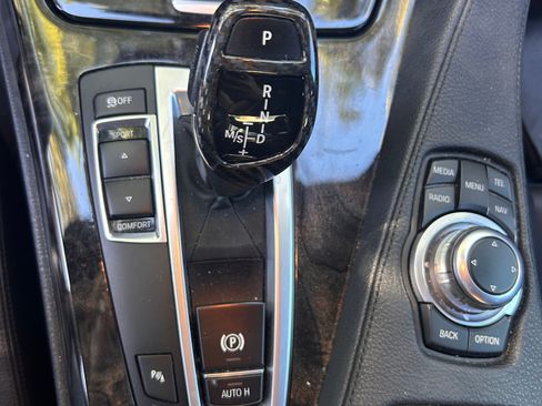 Used 2013 BMW 640i Gran Coupe image 8