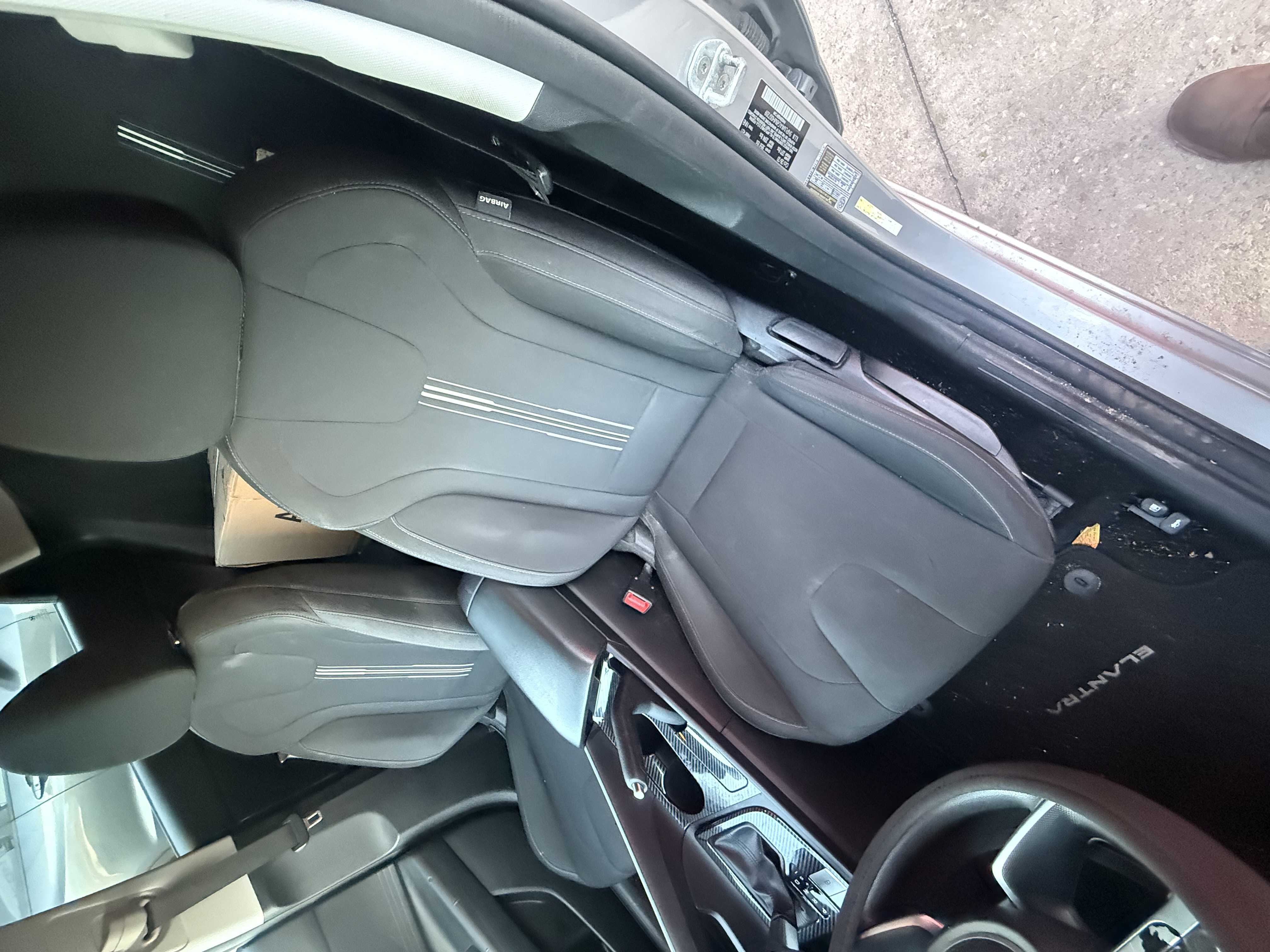 Used 2021 Hyundai Elantra SEL FWD image 11