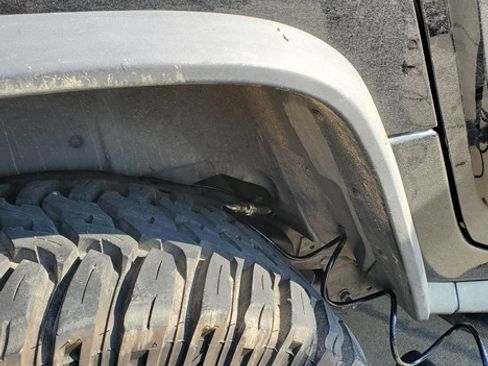 Used 2007 HUMMER H2 image 22