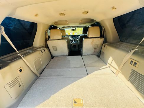 Used 2011 Ford Expedition Limited w/ 301A Rapid Spec Order Code image 28