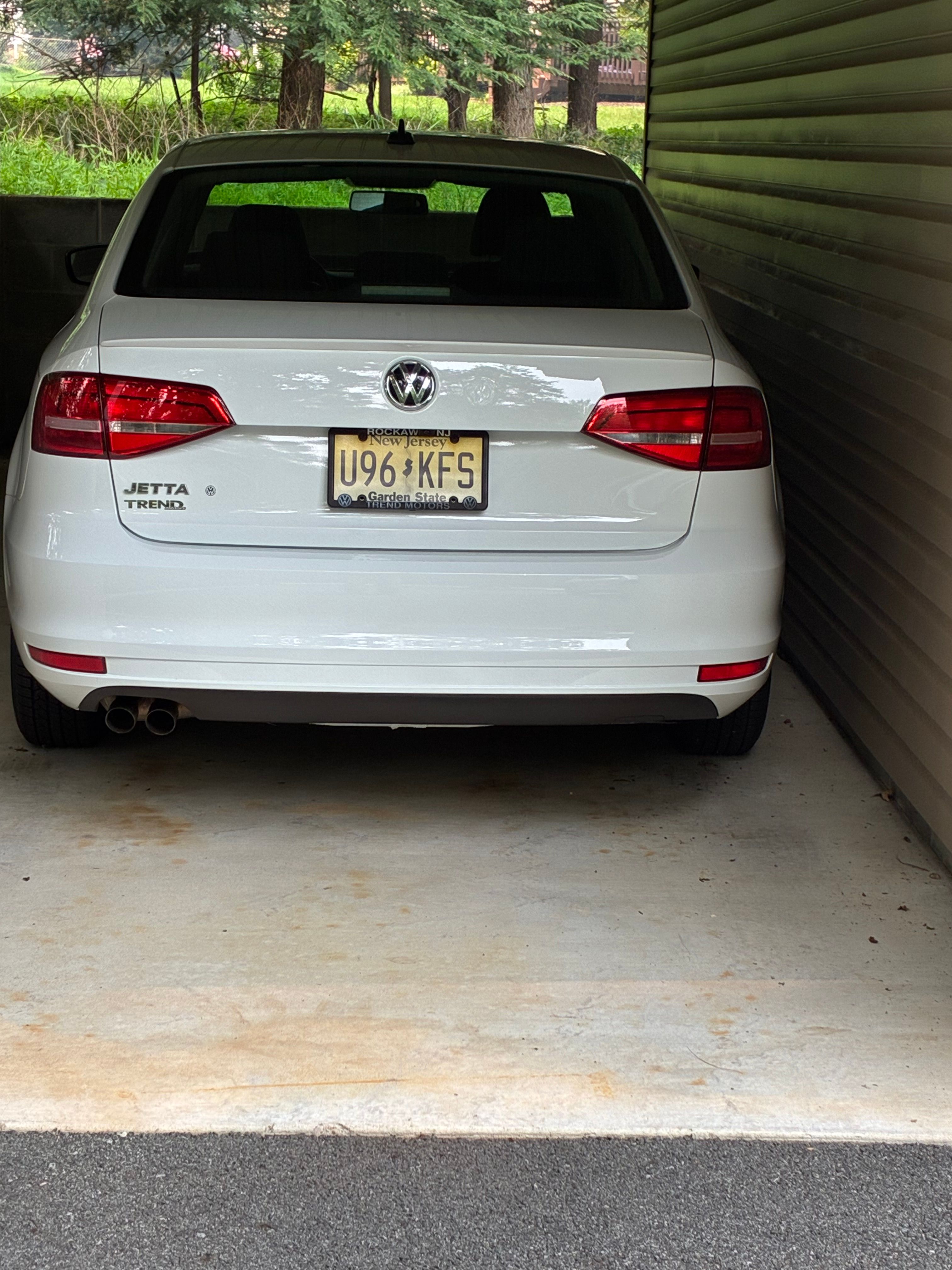 Used 2015 Volkswagen Jetta S FWD image 6