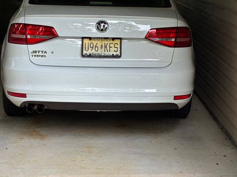 Used 2015 Volkswagen Jetta S FWD image 6