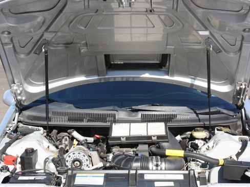 Used 1997 Chevrolet Camaro SS w/ SS Alteration Pkg image 11