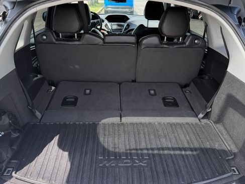 Used 2014 Acura MDX FWD w/ Technology Package image 15