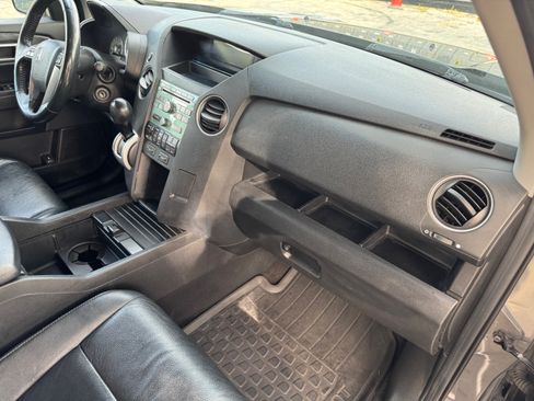 Used 2011 Honda Pilot EX-L image 14