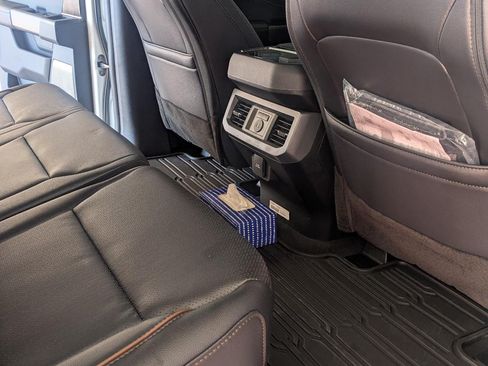 Used 2026 Ford F450 Lariat image 16