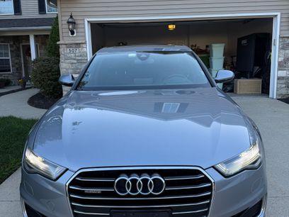Used 2016 Audi A6 3.0T Prestige w/ Prestige Package