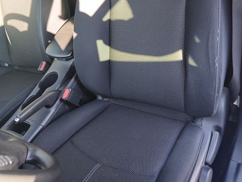 Used 2017 Nissan Sentra S image 16