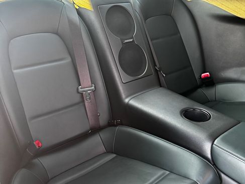 Used 2024 Nissan GT-R w/ Floor Mat Package AWD/4WD image 30