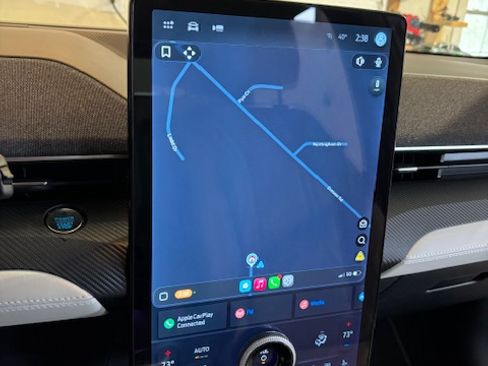 Used 2023 Ford Mustang Mach-E Premium image 8