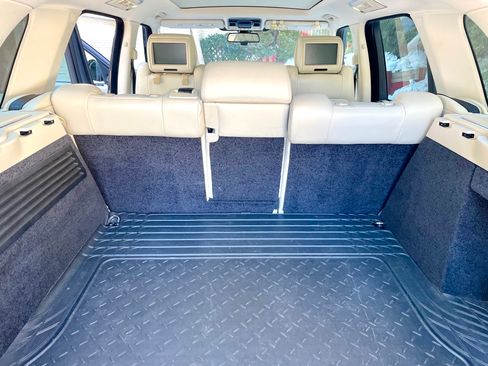 Used 2013 Land Rover Range Rover Supercharged image 18