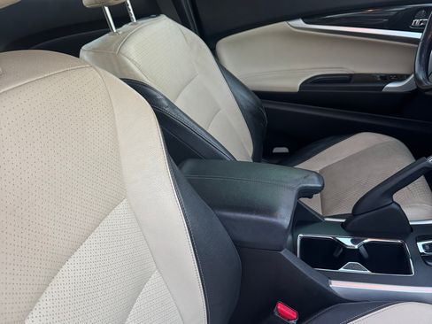 Used 2013 Honda Accord EX-L image 10