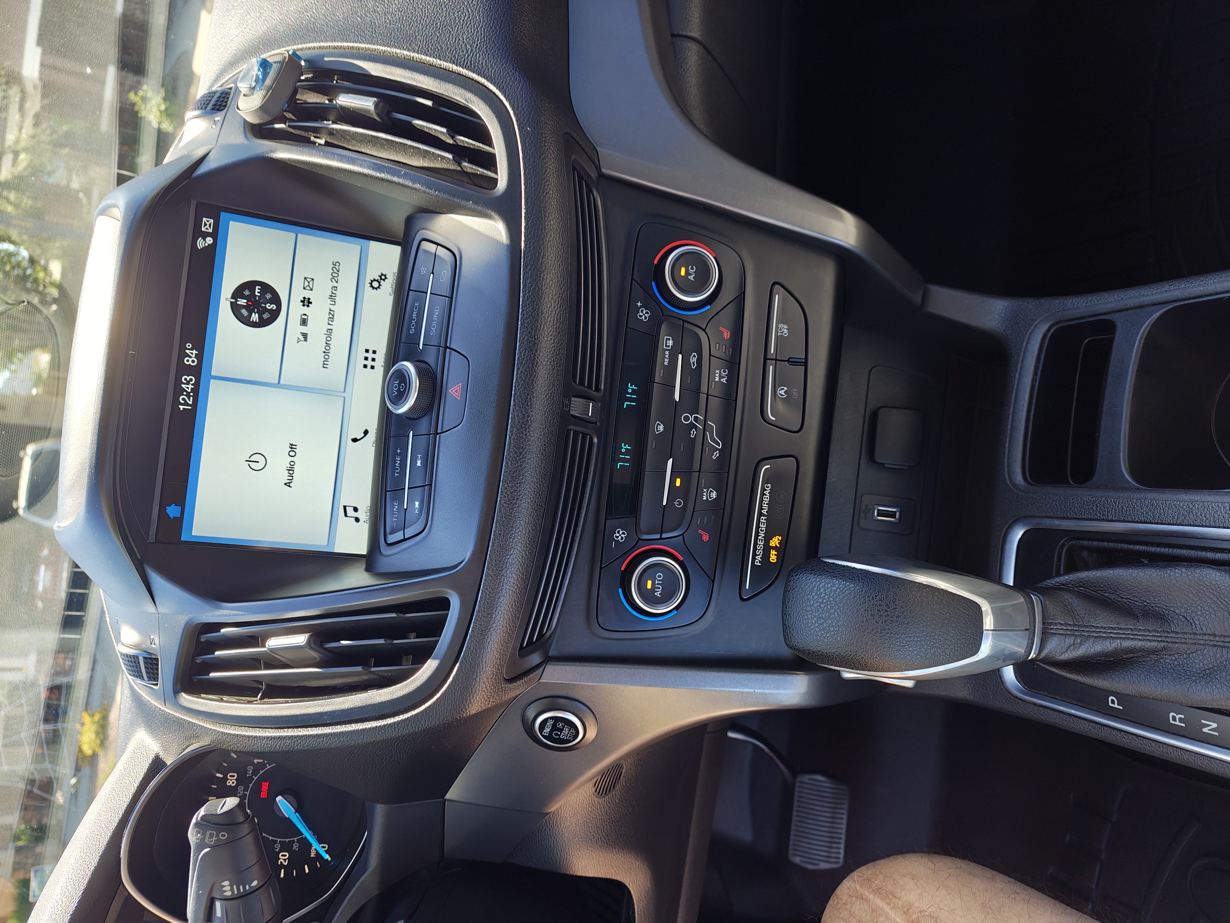 Used 2019 Ford Escape SE AWD/4WD image 6
