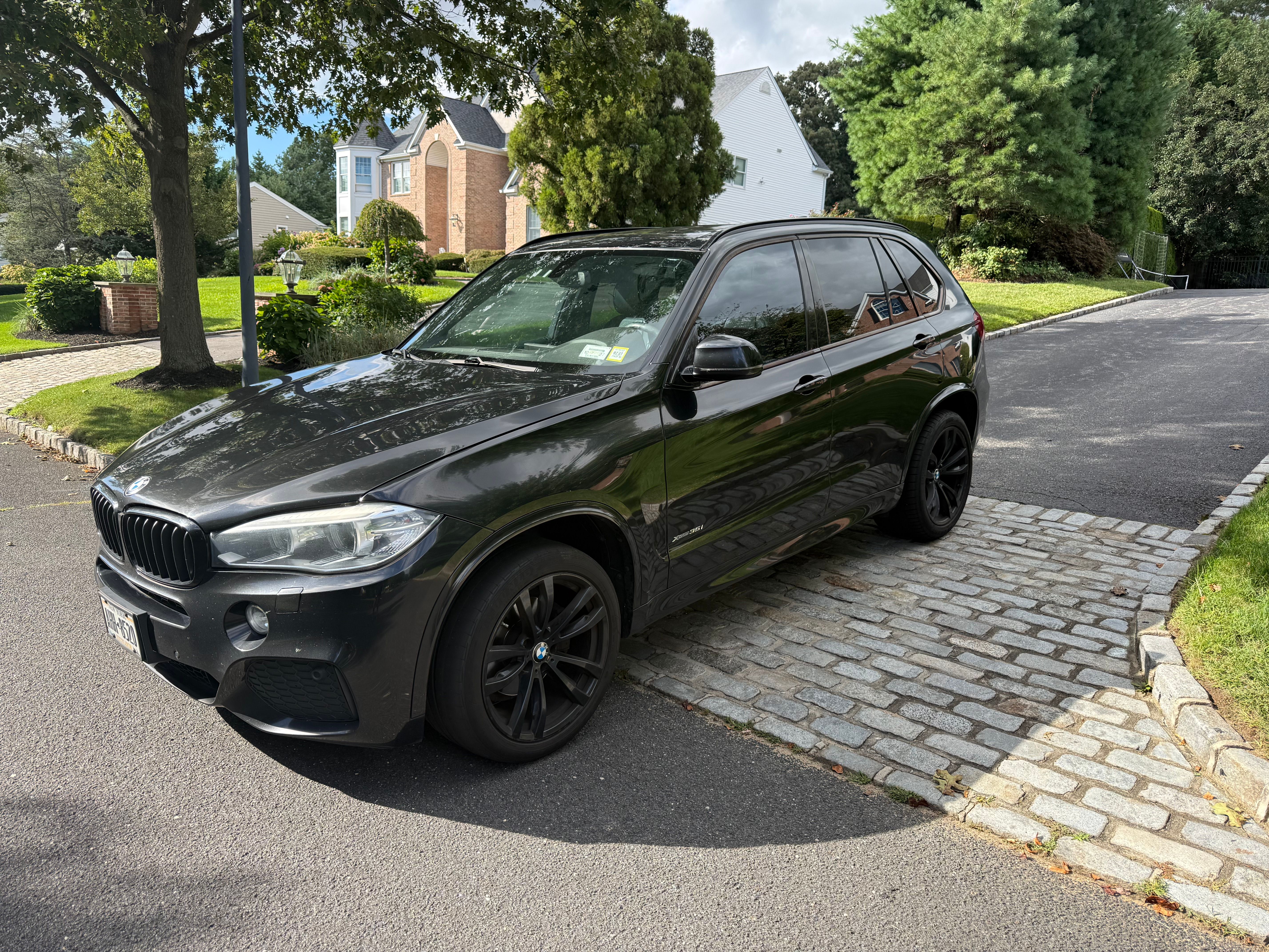 Used 2015 BMW X5 xDrive35i AWD/4WD image 9
