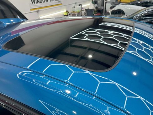 Used 2017 BMW X6 M image 24