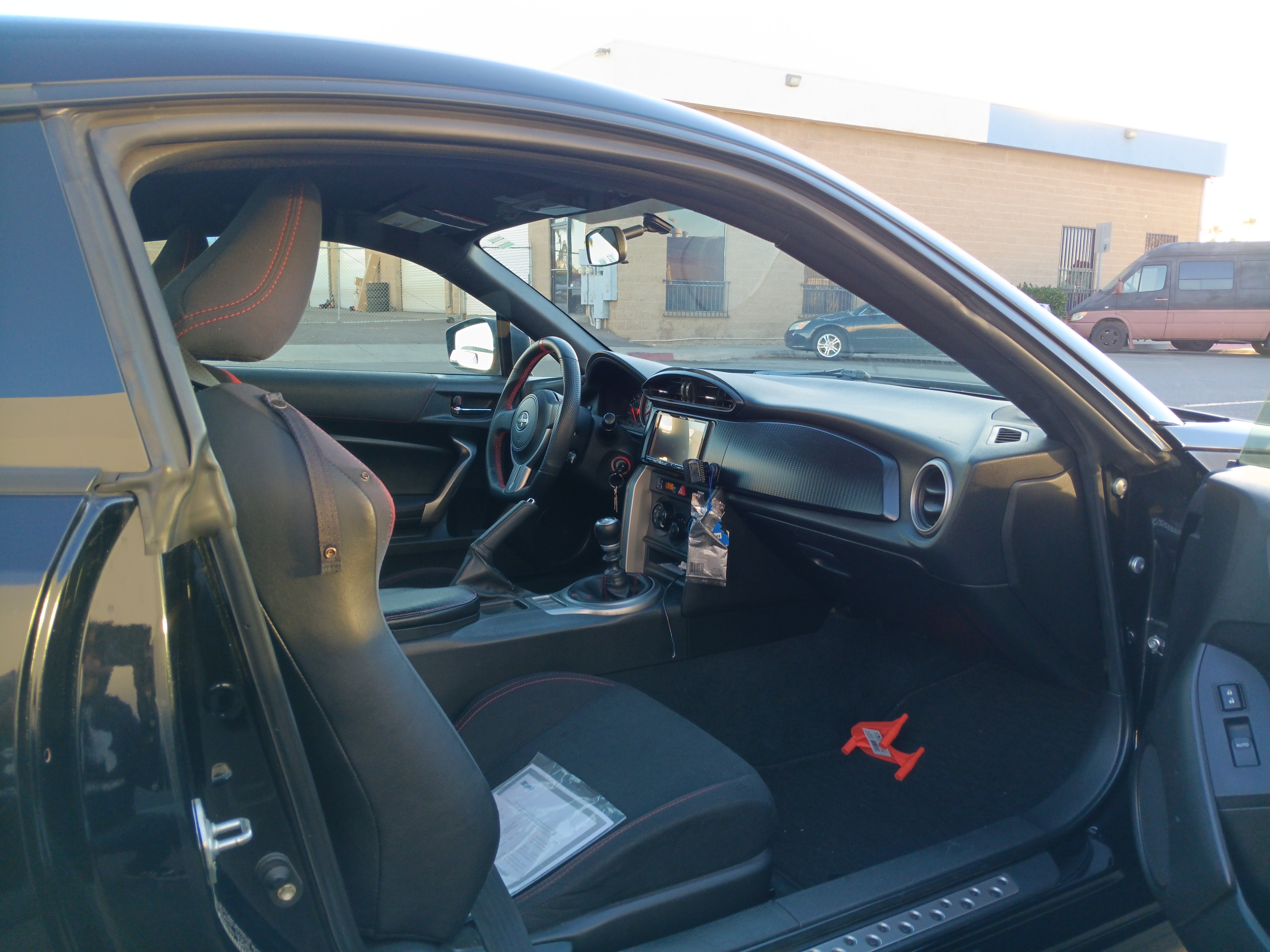 Used 2013 Scion FR-S RWD image 5