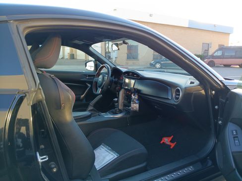 Used 2013 Scion FR-S image 5