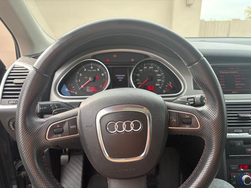 Used 2009 Audi Q7 3.6 image 13