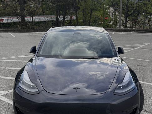 Used 2023 Tesla Model 3 Performance AWD/4WD image 15