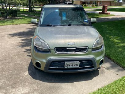 Used 2013 Kia Soul