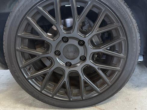 Used 1997 Porsche Boxster image 16