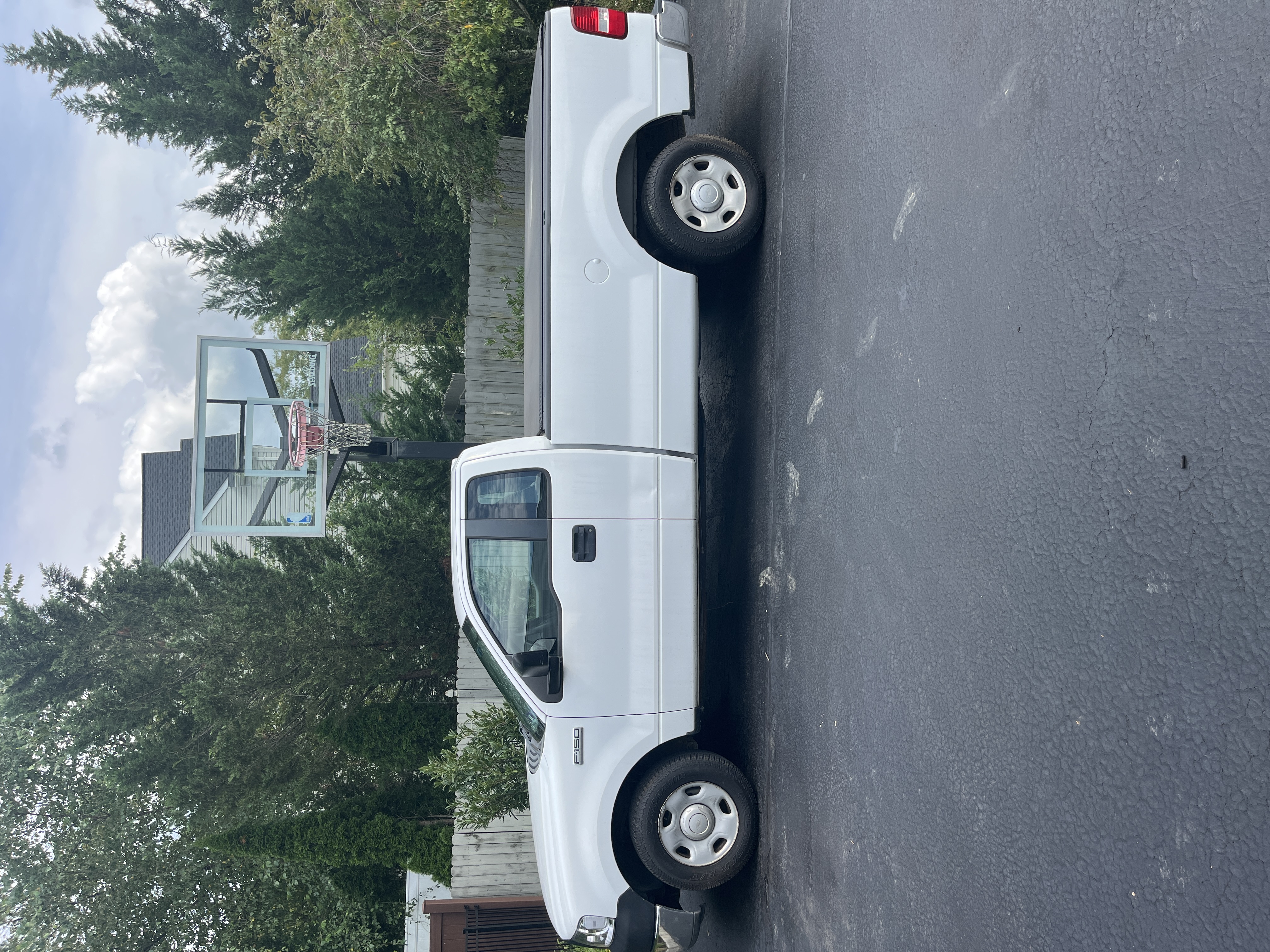 Used 2008 Ford F150 XL RWD image 2