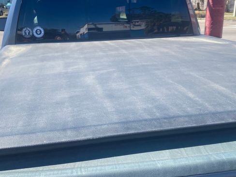 Used 2016 RAM 1500 Big Horn image 5