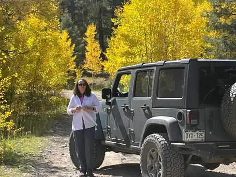 Used 2014 Jeep Wrangler Unlimited Rubicon w/ Connectivity Group image 26