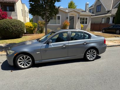 Used 2011 BMW 328i Sedan