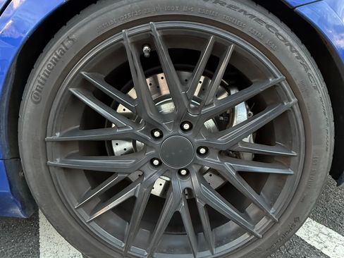 Used 2008 Lexus IS F image 27