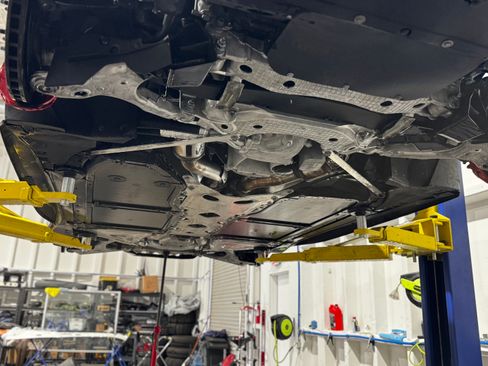 Used 2017 Chevrolet Corvette Z06 image 31