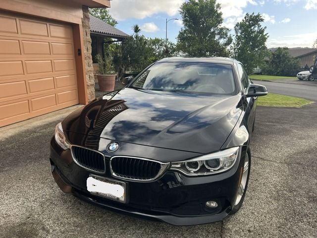 Used 2015 BMW 428i Gran Coupe RWD image 13