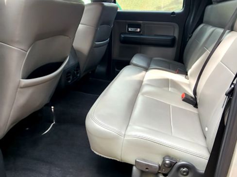 Used 2006 Ford F150 FX4 image 14