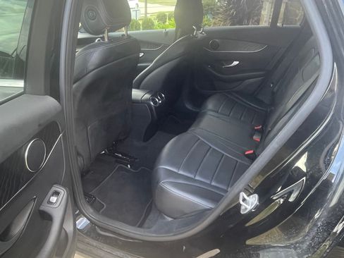 Used 2017 Mercedes-Benz GLC 300 image 8