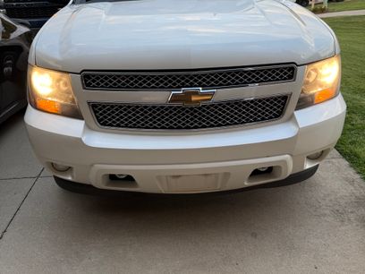 Used 2011 Chevrolet Tahoe LTZ