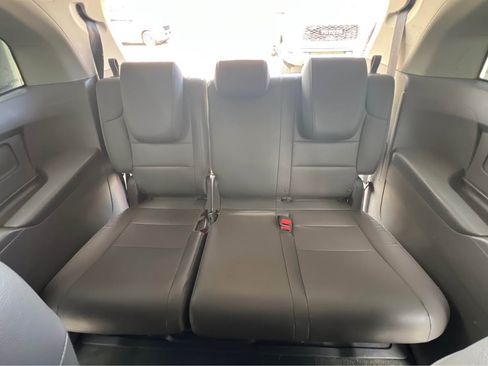 Used 2016 Honda Odyssey EX-L image 8