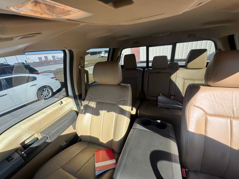 Used 2013 Ford F250 Lariat w/ Chrome Pkg image 6