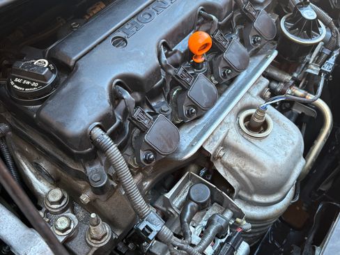 Used 2006 Honda Civic LX image 5